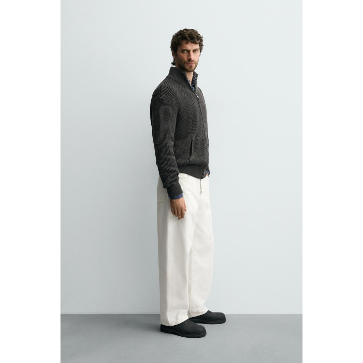 КУРТКА ТОРЗАЛ НА МОЛНИИ