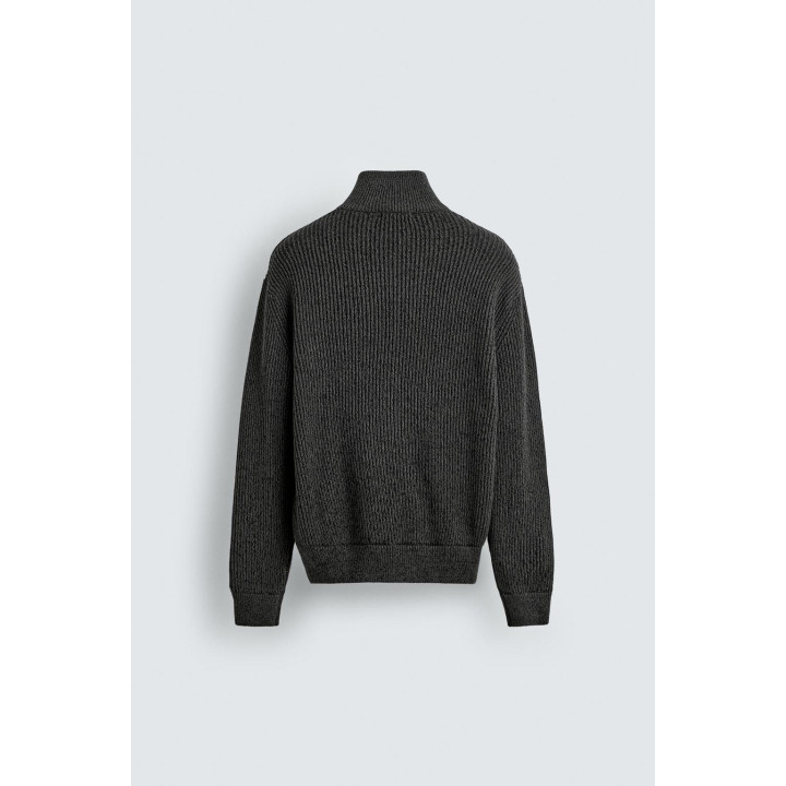 КУРТКА ТОРЗАЛ НА МОЛНИИ