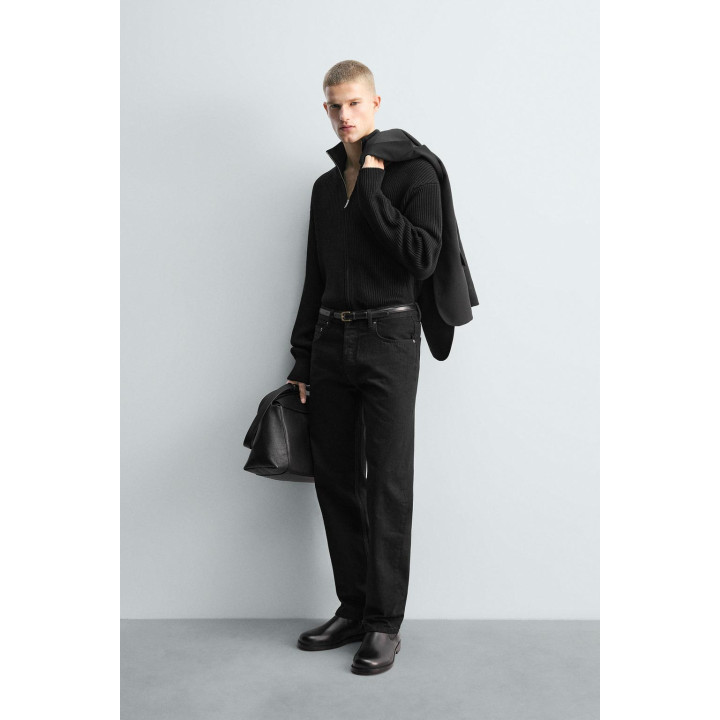 КАРДИГАН ПЛАТОЧНОЙ ВЯЗКИ — LIMITED EDITION