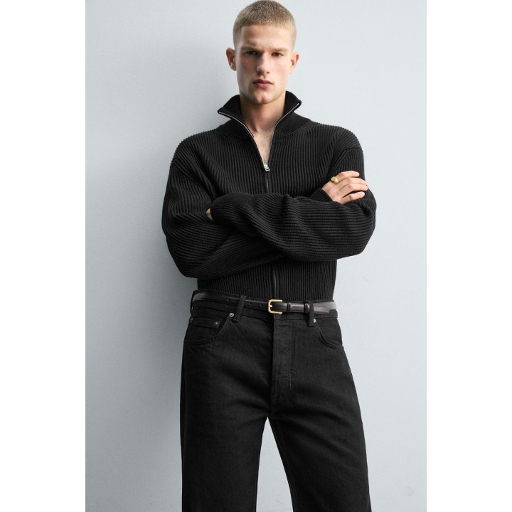 КАРДИГАН ПЛАТОЧНОЙ ВЯЗКИ — LIMITED EDITION