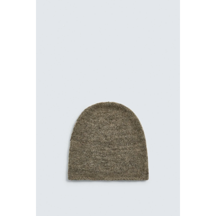 ШАПКА БИНИ ФАКТУРНАЯ — LIMITED EDITION