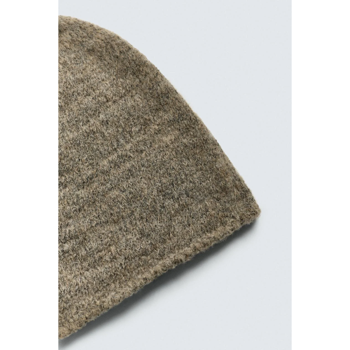 ШАПКА БИНИ ФАКТУРНАЯ — LIMITED EDITION