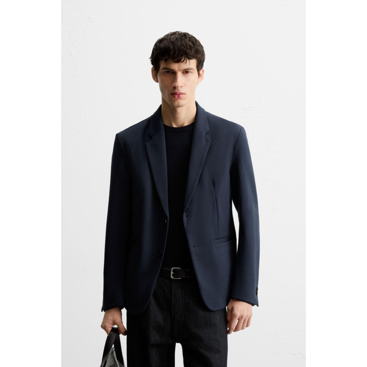 БЛЕЙЗЕР SLIM FIT КОМФОРТ