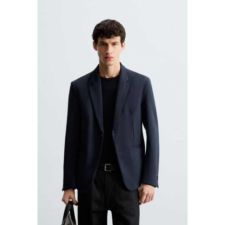 БЛЕЙЗЕР SLIM FIT КОМФОРТ