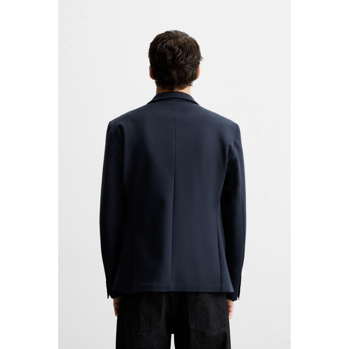 БЛЕЙЗЕР SLIM FIT КОМФОРТ