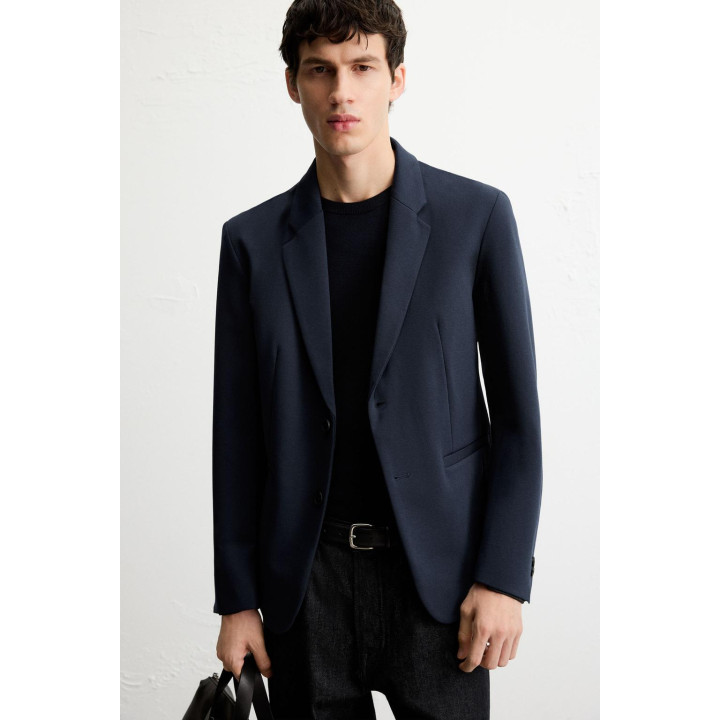 БЛЕЙЗЕР SLIM FIT КОМФОРТ