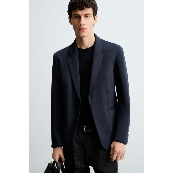 БЛЕЙЗЕР SLIM FIT КОМФОРТ