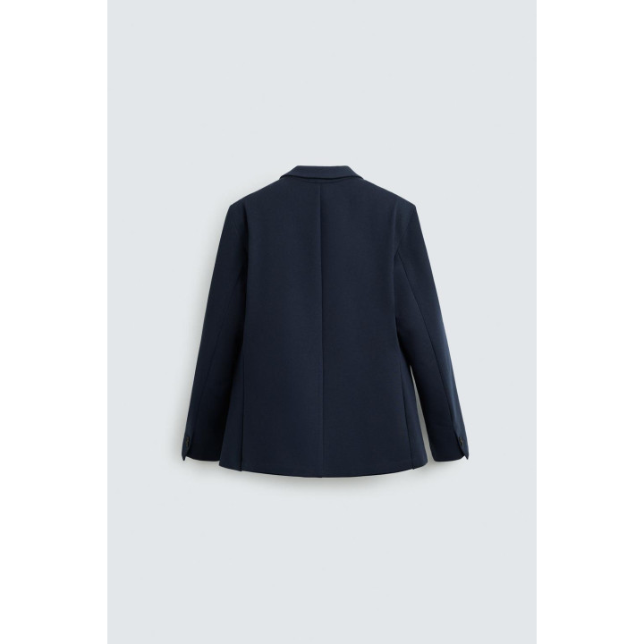 БЛЕЙЗЕР SLIM FIT КОМФОРТ