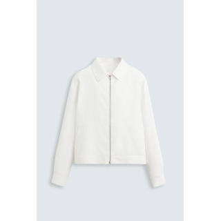 КУРТКА ИЗ 100% ЛЬНА