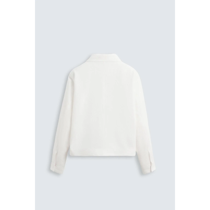 КУРТКА ИЗ 100% ЛЬНА