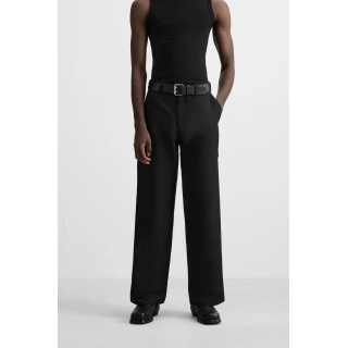 БРЮКИ КАРГО С КАРМАНАМИ