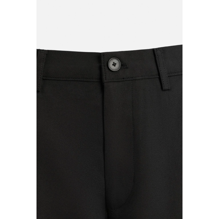 БРЮКИ КАРГО С КАРМАНАМИ