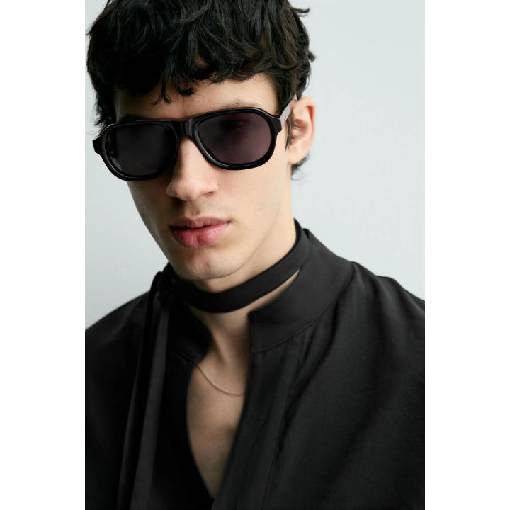 Рубашка поло flowing