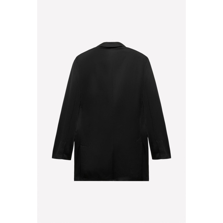 Пиджак fluid blazer ludovic de saint sernin x zara