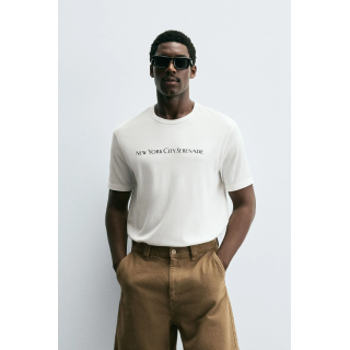 Футболка bruce springsteen new york city serenade