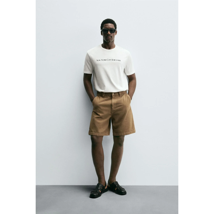 Футболка bruce springsteen new york city serenade