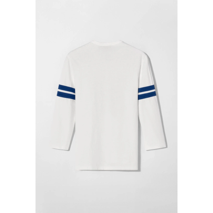 Футболка с номером bobby gillespie x zara