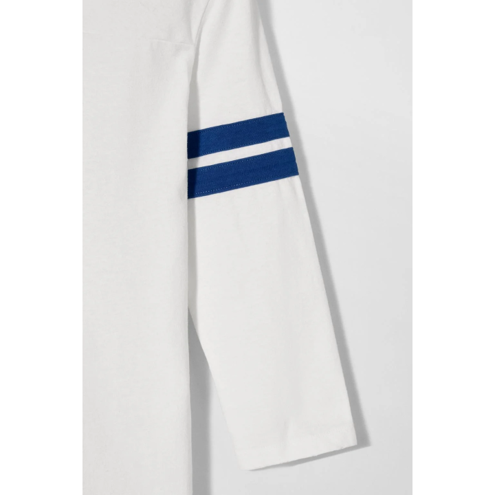 Футболка с номером bobby gillespie x zara