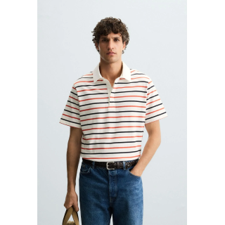 ПОЛО В ПОЛОСКУ