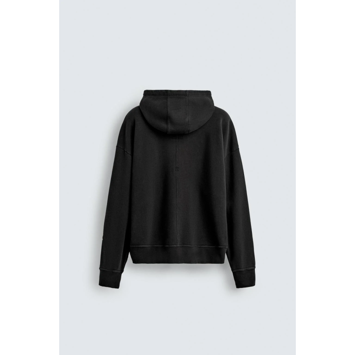 Худи на молнии x sr_a