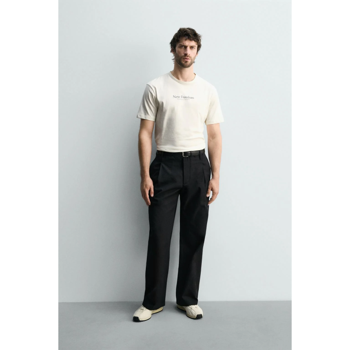 ФУТБОЛКА С НАДПИСЬЮ