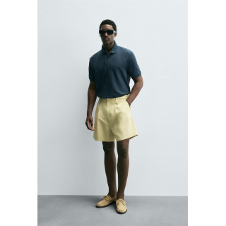 ПОЛО ИЗ РЕЛЬЕФНОГО ПИКЕ