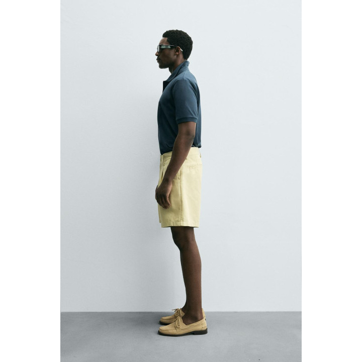 ПОЛО ИЗ РЕЛЬЕФНОГО ПИКЕ