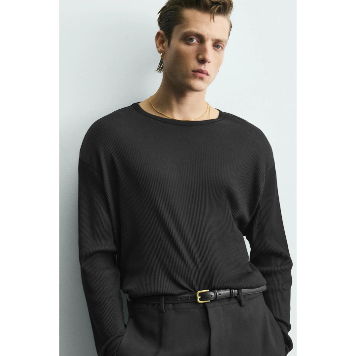 ФУТБОЛКА С ПРИНТОМ