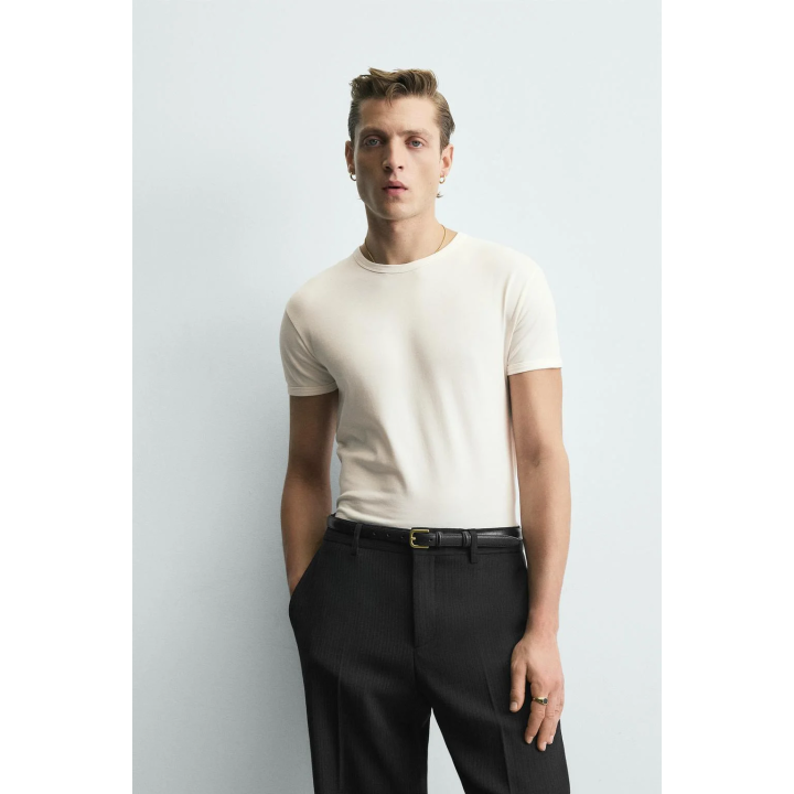 ФУТБОЛКА MUSCLE TEE FIT