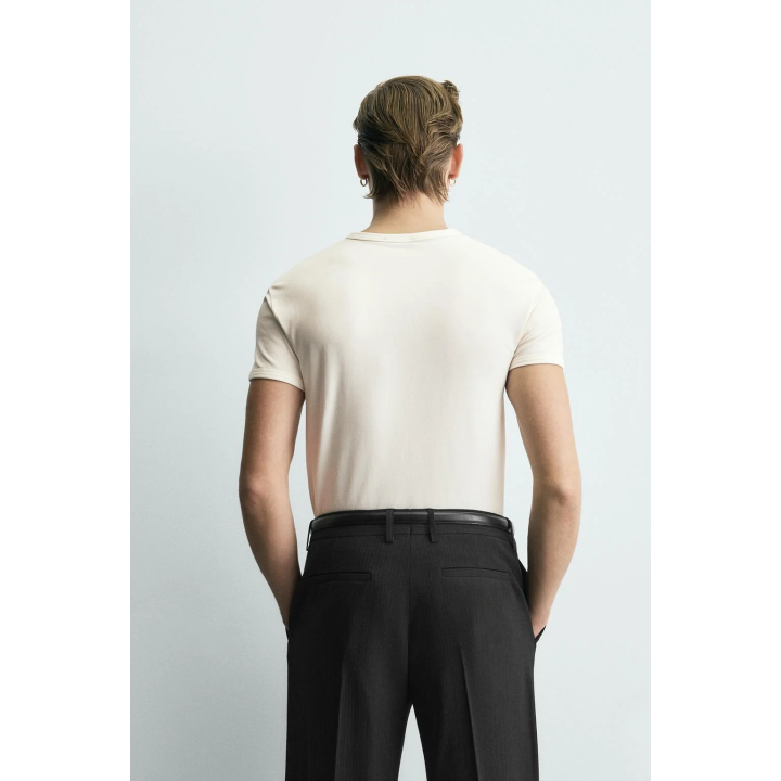 ФУТБОЛКА MUSCLE TEE FIT