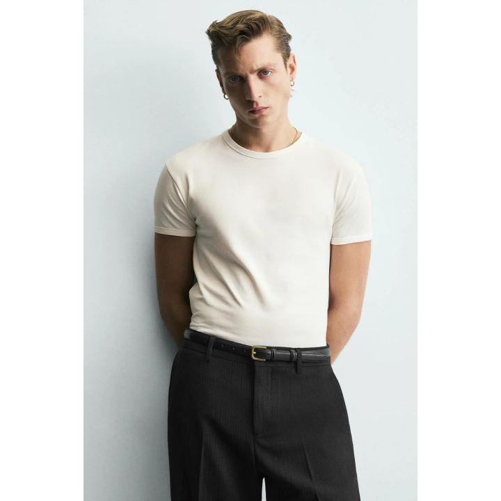 ФУТБОЛКА MUSCLE TEE FIT