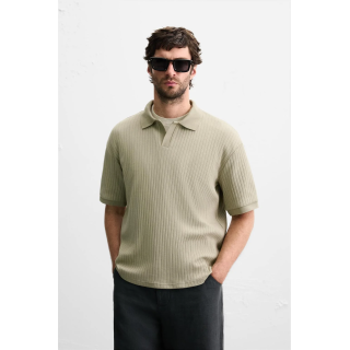 ПОЛО В РУБЧИК