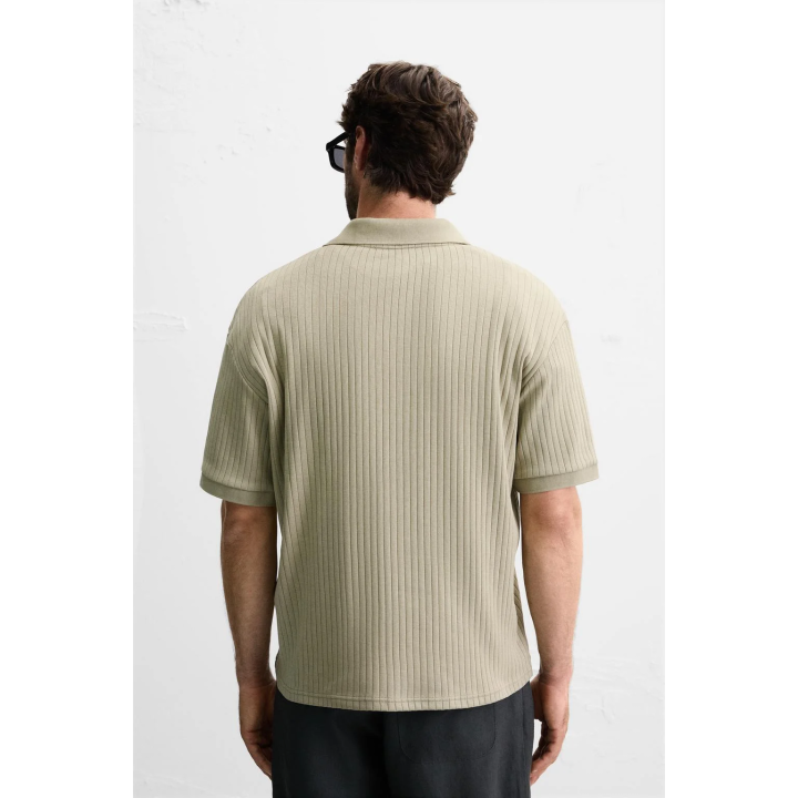 ПОЛО В РУБЧИК