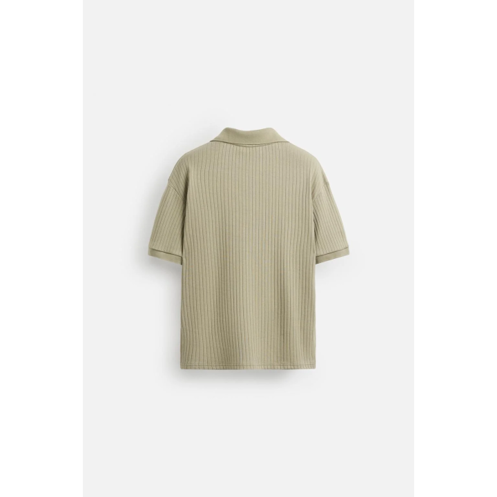 ПОЛО В РУБЧИК