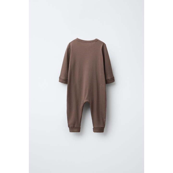 КОМБИНЕЗОН КИМОНО