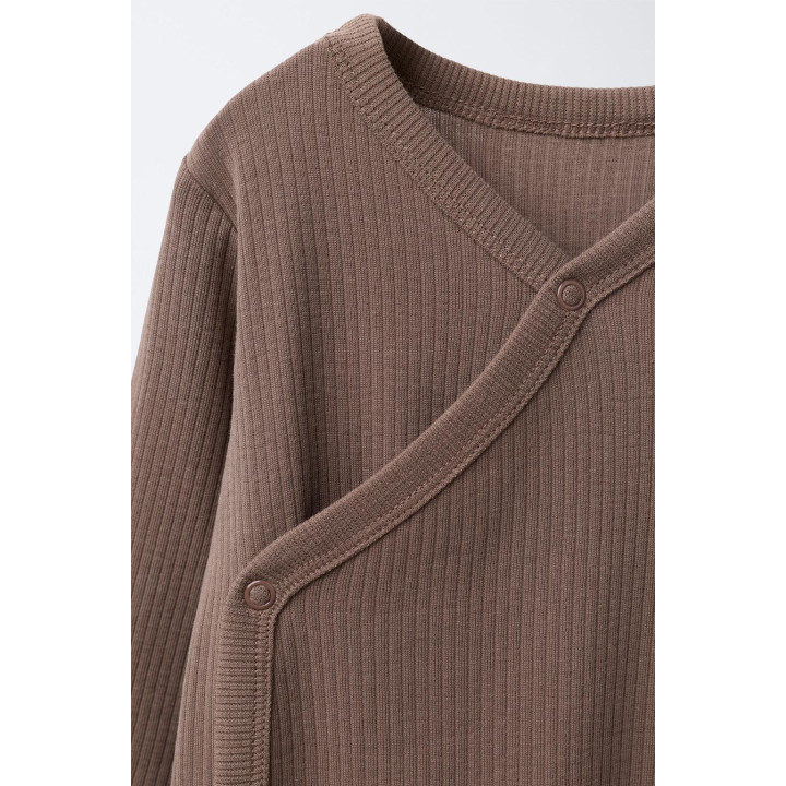 КОМБИНЕЗОН КИМОНО