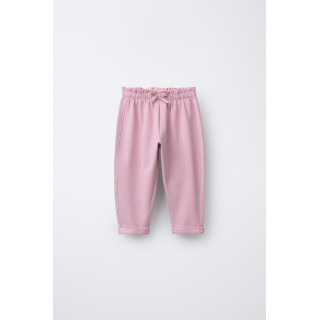 БРЮКИ-САРУЭЛЫ BAGGY