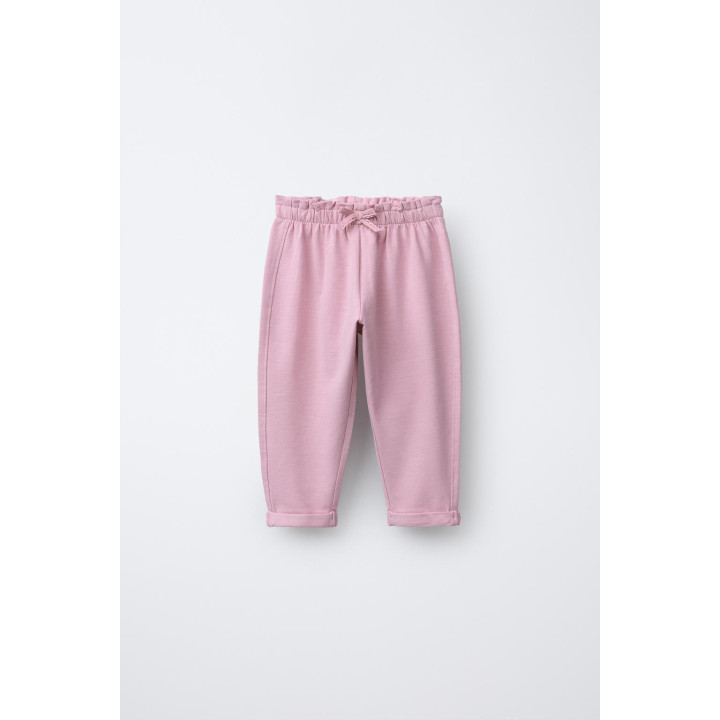 БРЮКИ-САРУЭЛЫ BAGGY