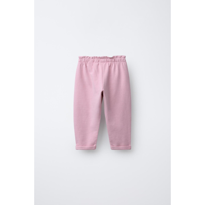 БРЮКИ-САРУЭЛЫ BAGGY