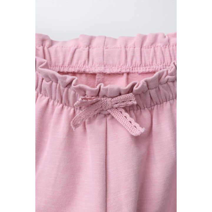 БРЮКИ-САРУЭЛЫ BAGGY