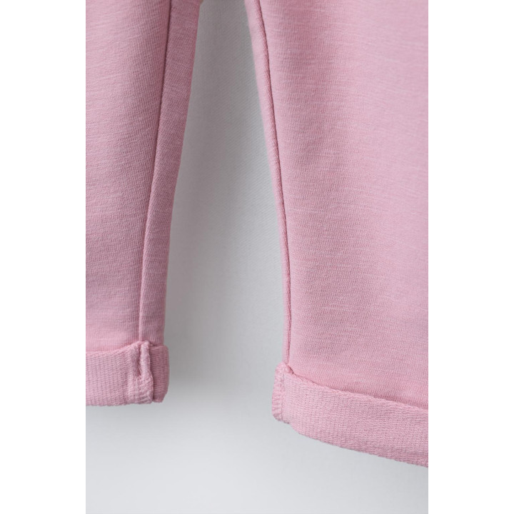 БРЮКИ-САРУЭЛЫ BAGGY