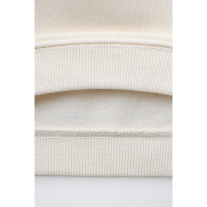 КОМПЛЕКТ: ТОЛСТОВКА И РАСКЛЕШЕННЫЕ ЛЕГИНСЫ С ПРИНТОМ