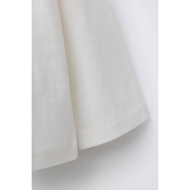 ФУТБОЛКА С ПРИНТОМ