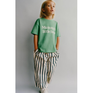 ФУТБОЛКА С НАДПИСЬЮ