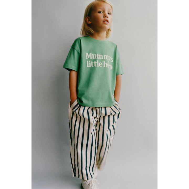 ФУТБОЛКА С НАДПИСЬЮ