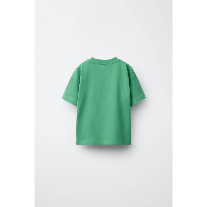 ФУТБОЛКА С НАДПИСЬЮ