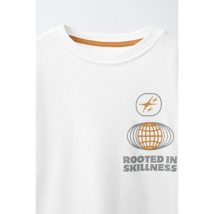 6-14 ЛЕТ/ПИЖАМА С ДЕРЕВОМ БОНСАЙ