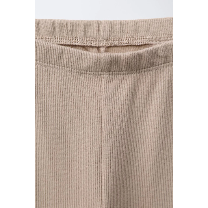 6-14 ЛЕТ/ПИЖАМА В РУБЧИК С КОНТРАСТНОЙ ОТДЕЛКОЙ