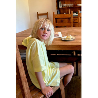 Пижама 6-14 лет/ однотонная