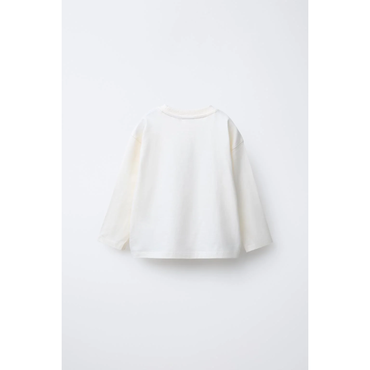 ФУТБОЛКА С ПРИНТОМ «ПИКСЕЛЬНЫЙ ТРАНСПОРТ»